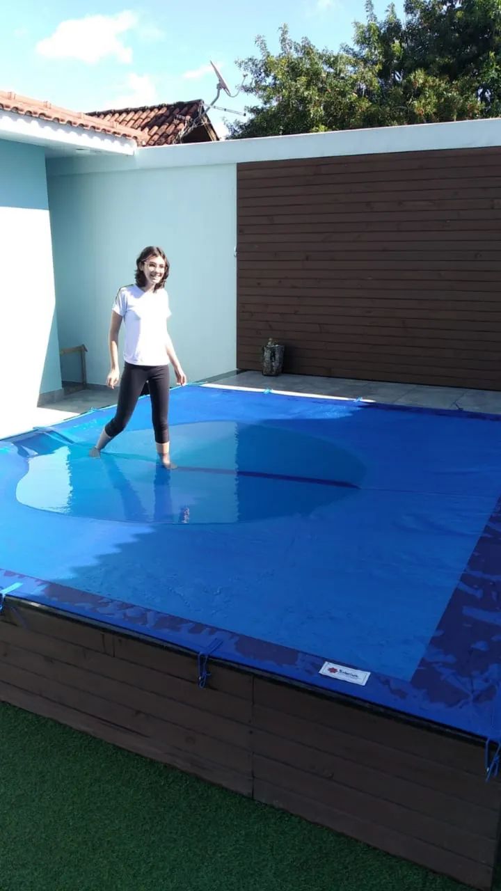 Piscina segura - Foto 2