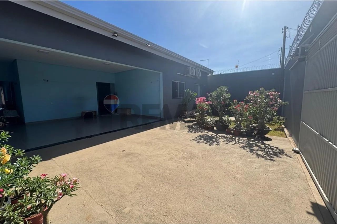 Casa a venda no Setor Araguaína Sul - Foto 2