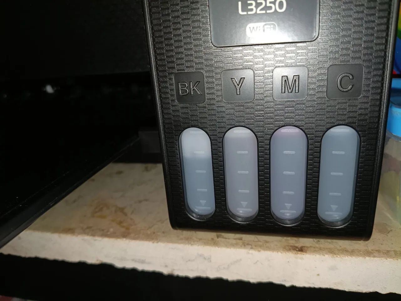Impressora L3250 - Foto 3