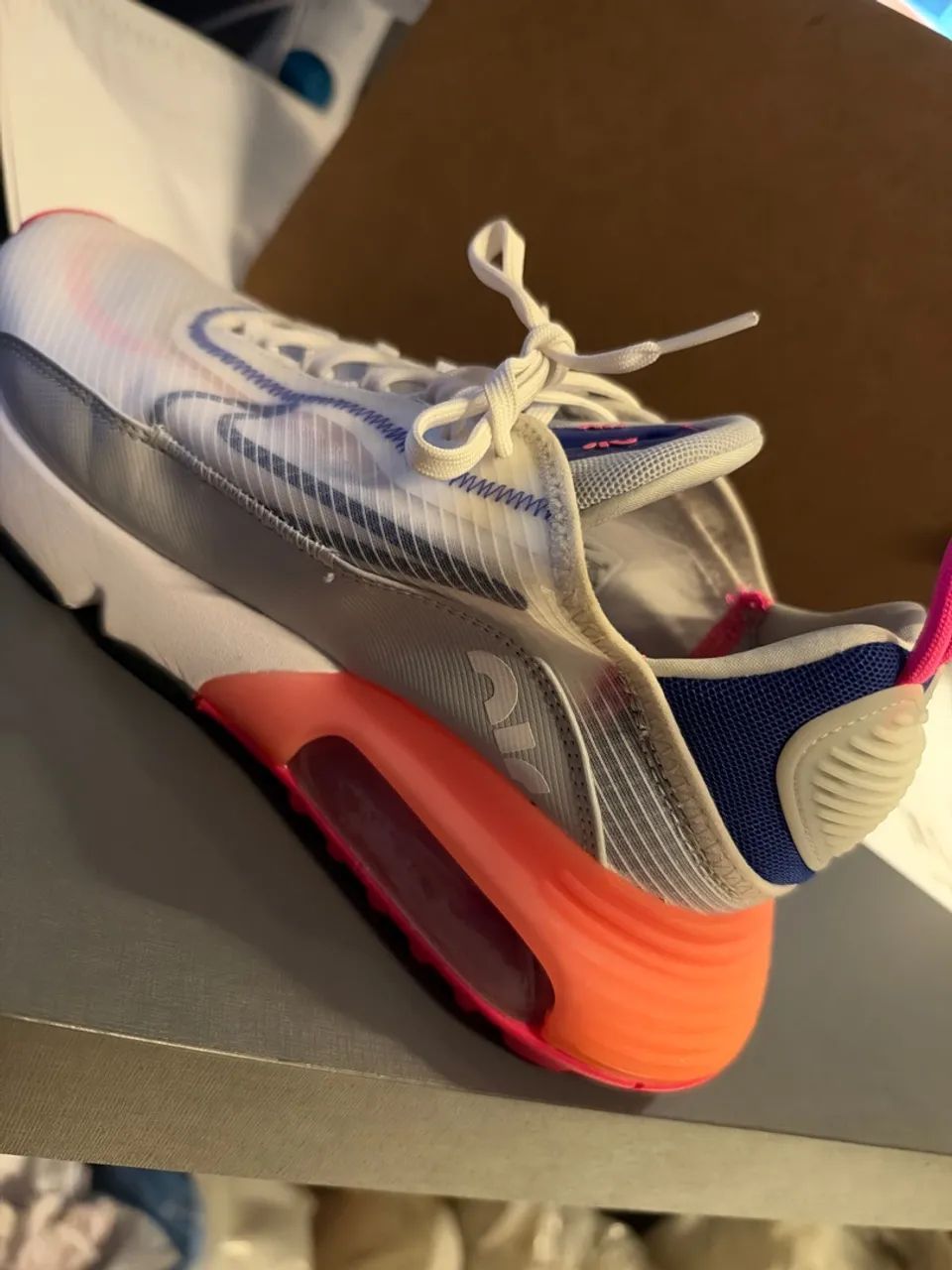 Tênis Nike 