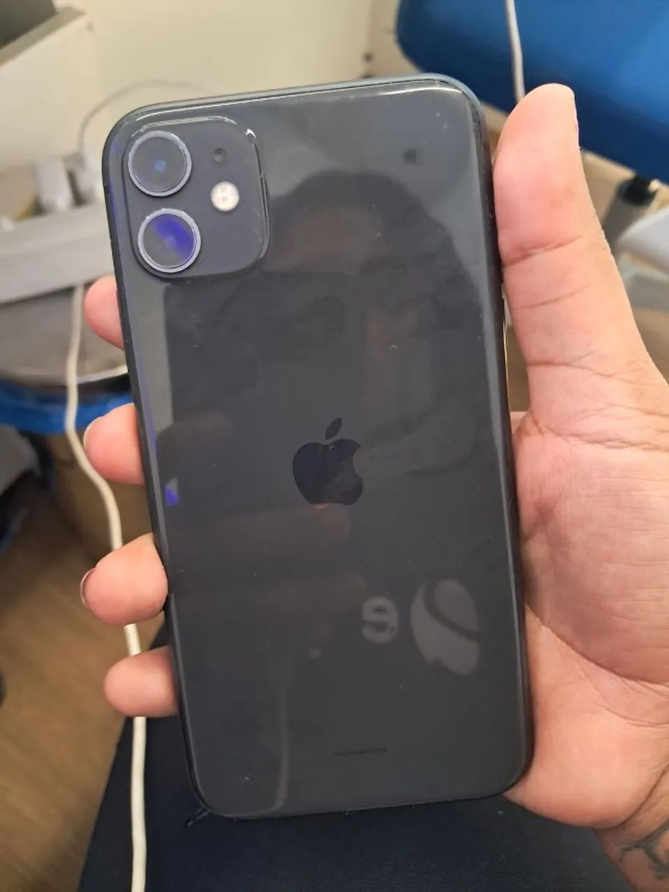 iPhone 11 - Foto 3