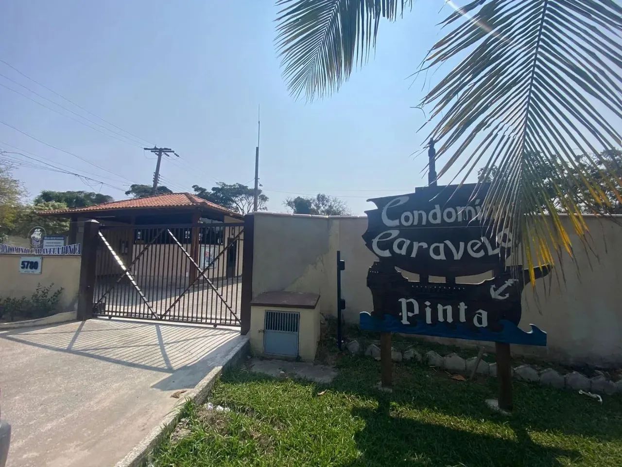 Terreno de 450m² em Condomínio Fechado: Cercado, Limpo e Plano, Pronto para Construir - Foto 12