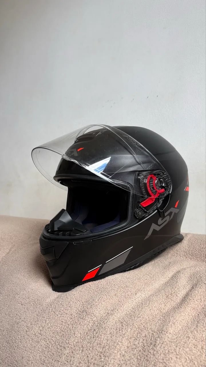 CAPACETE ASX EAGLE SV 
