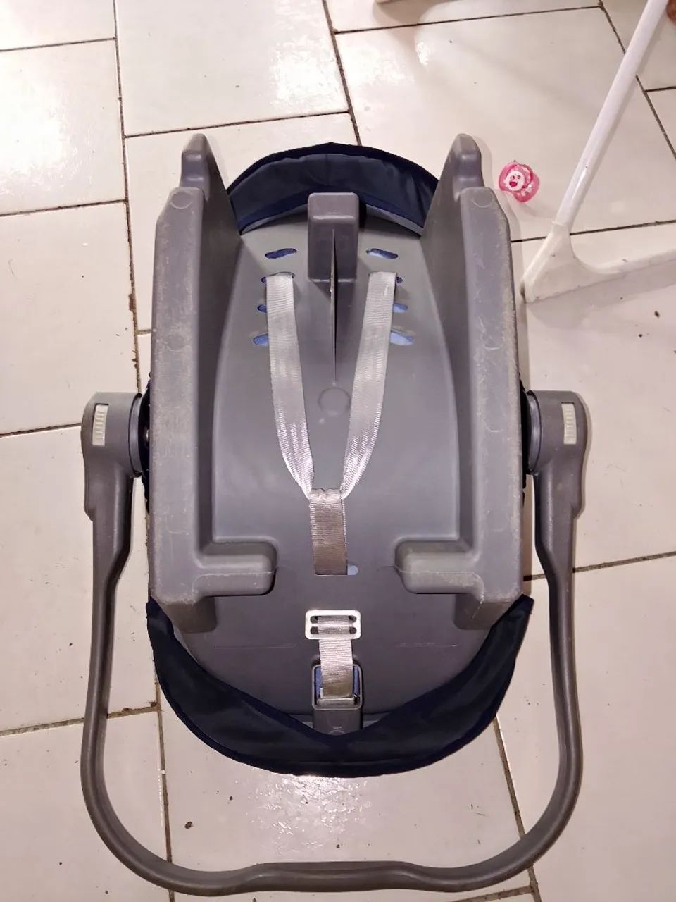 Bebê conforto  - Foto 2