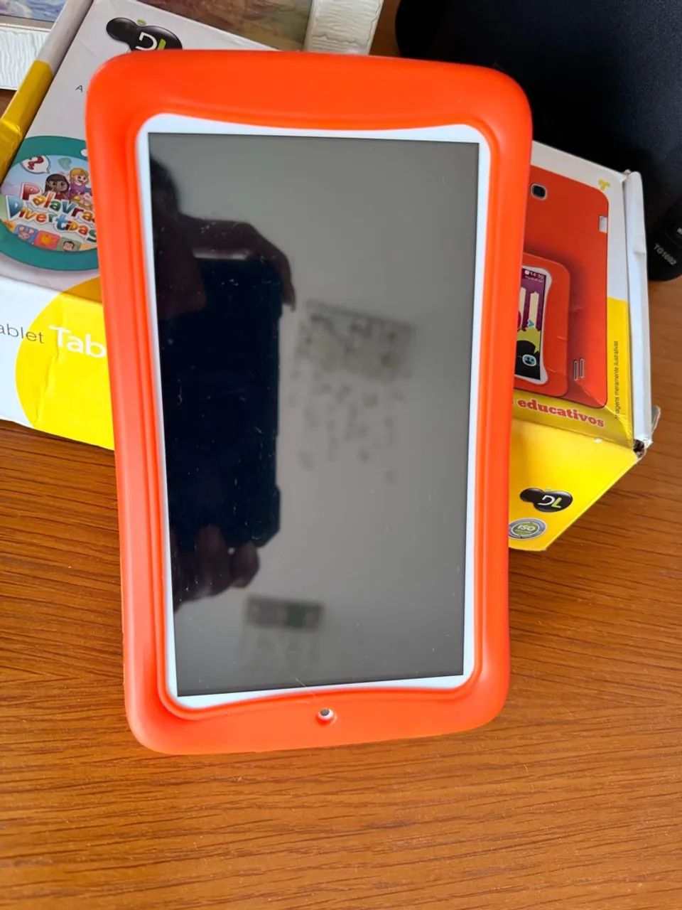 Tablet Tab kids 2 DL - Foto 2