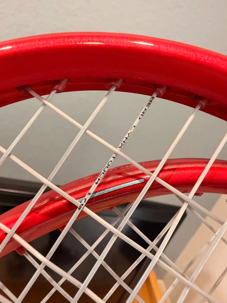 Raquete Yonex VCore 100 2026 Nova - Foto 4