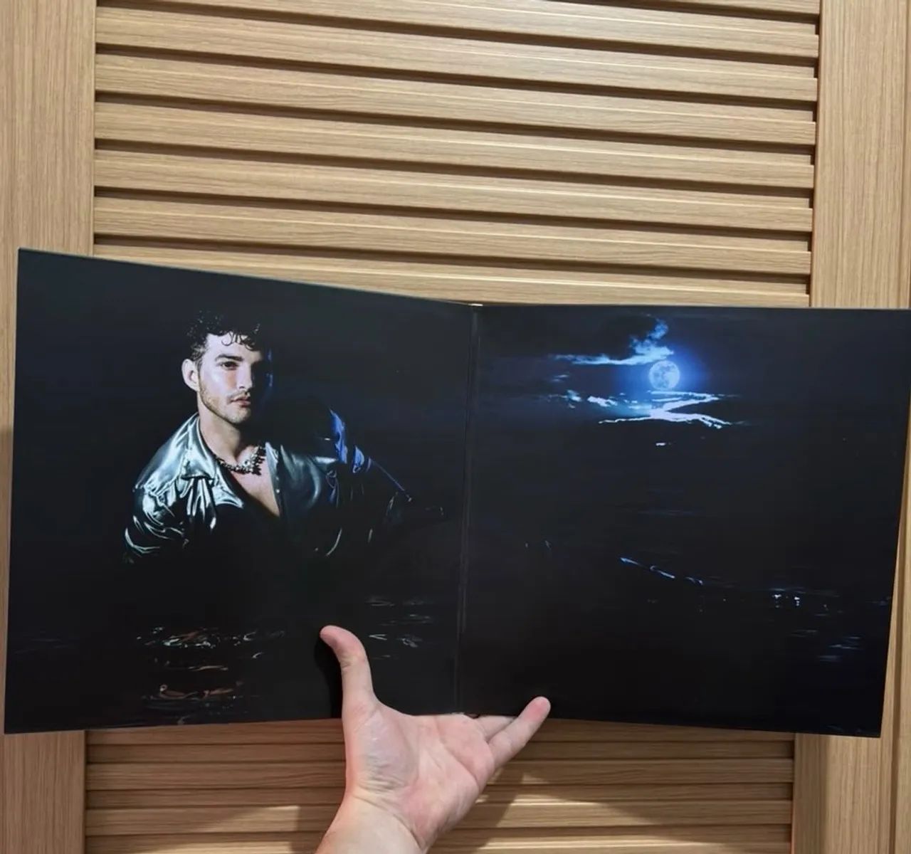 Vinil Pirata - Jão - Foto 4