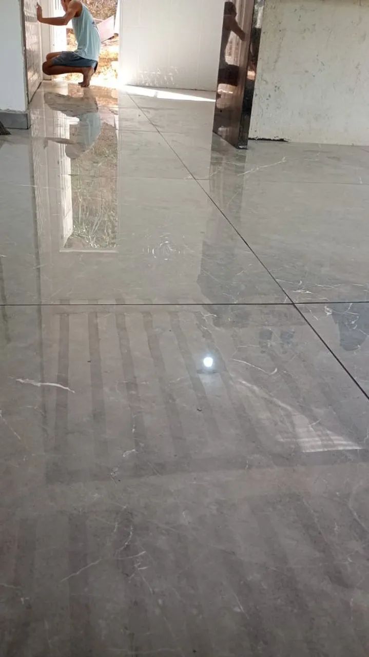 Sou pedreiro e ladrilheiro diária a combinar ou empreitada  - Foto 4