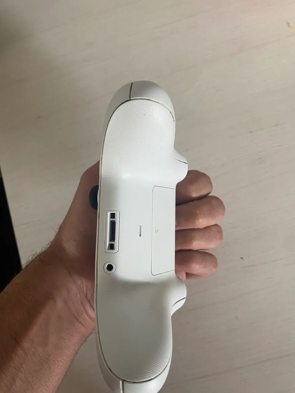 Controle do box séries s