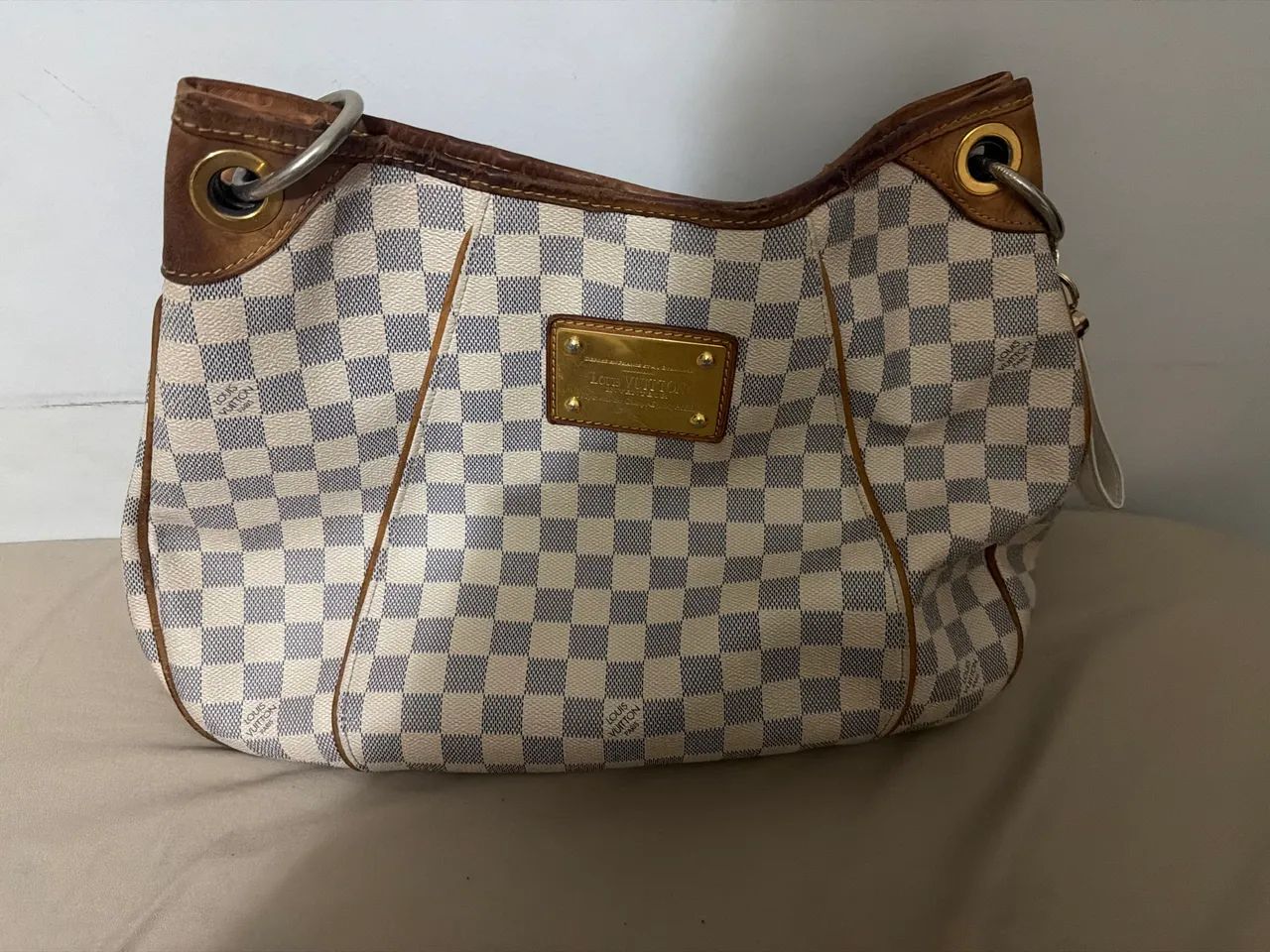 Bolsa Louis Vuitton  - Foto 2
