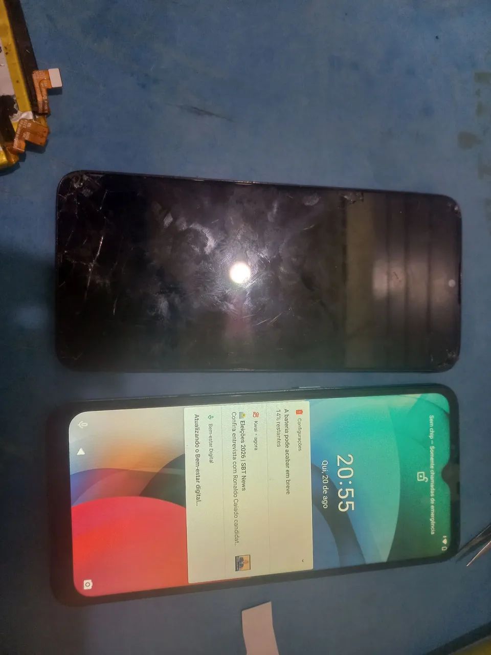 Assistência técnica para celular  - Foto 2