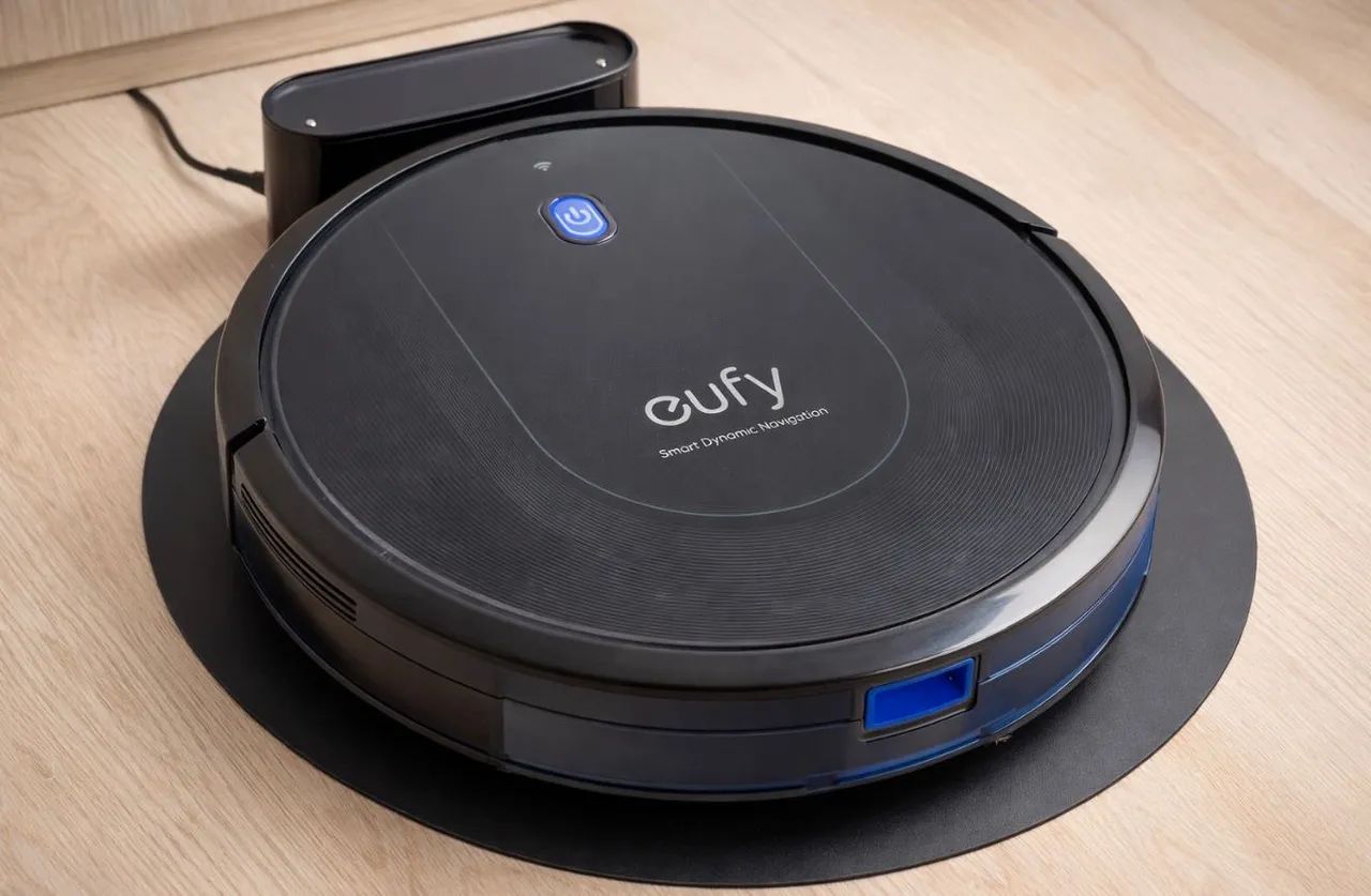 値下げしました！eufy RoboVac G10 Hybrid 本体 ANKER Eufy RoboVac G10 Hybrid 価格比較 - 価格.com