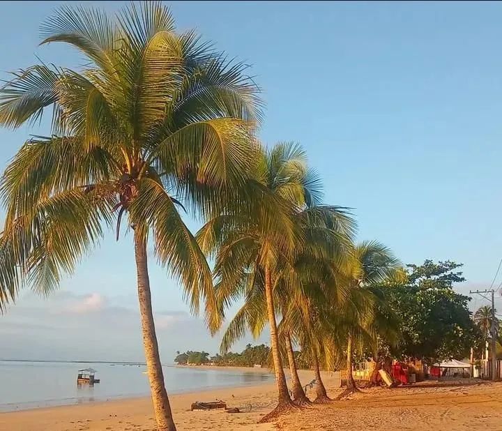 Vendo casa na ilha 