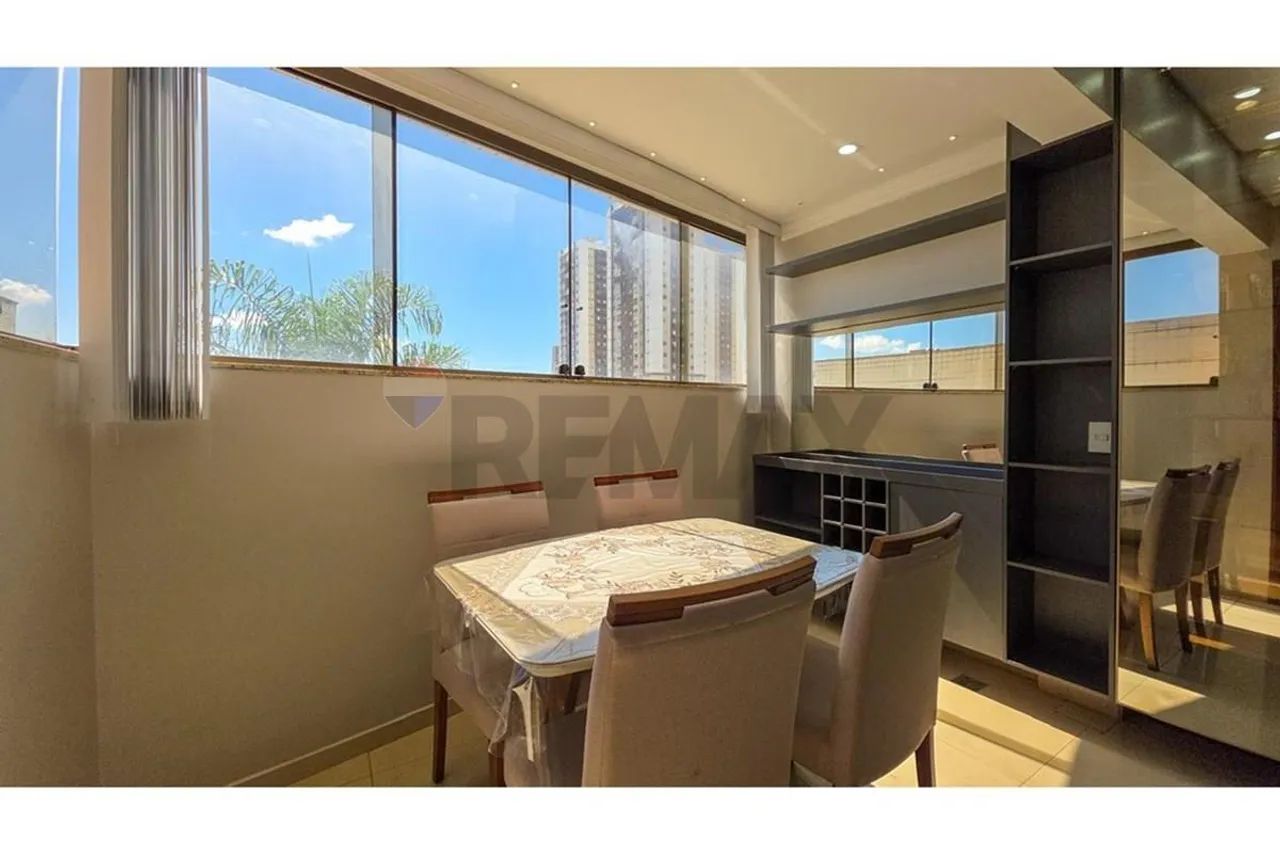 Apartamento Duplex com Lazer Completo em Águas Claras - Foto 4