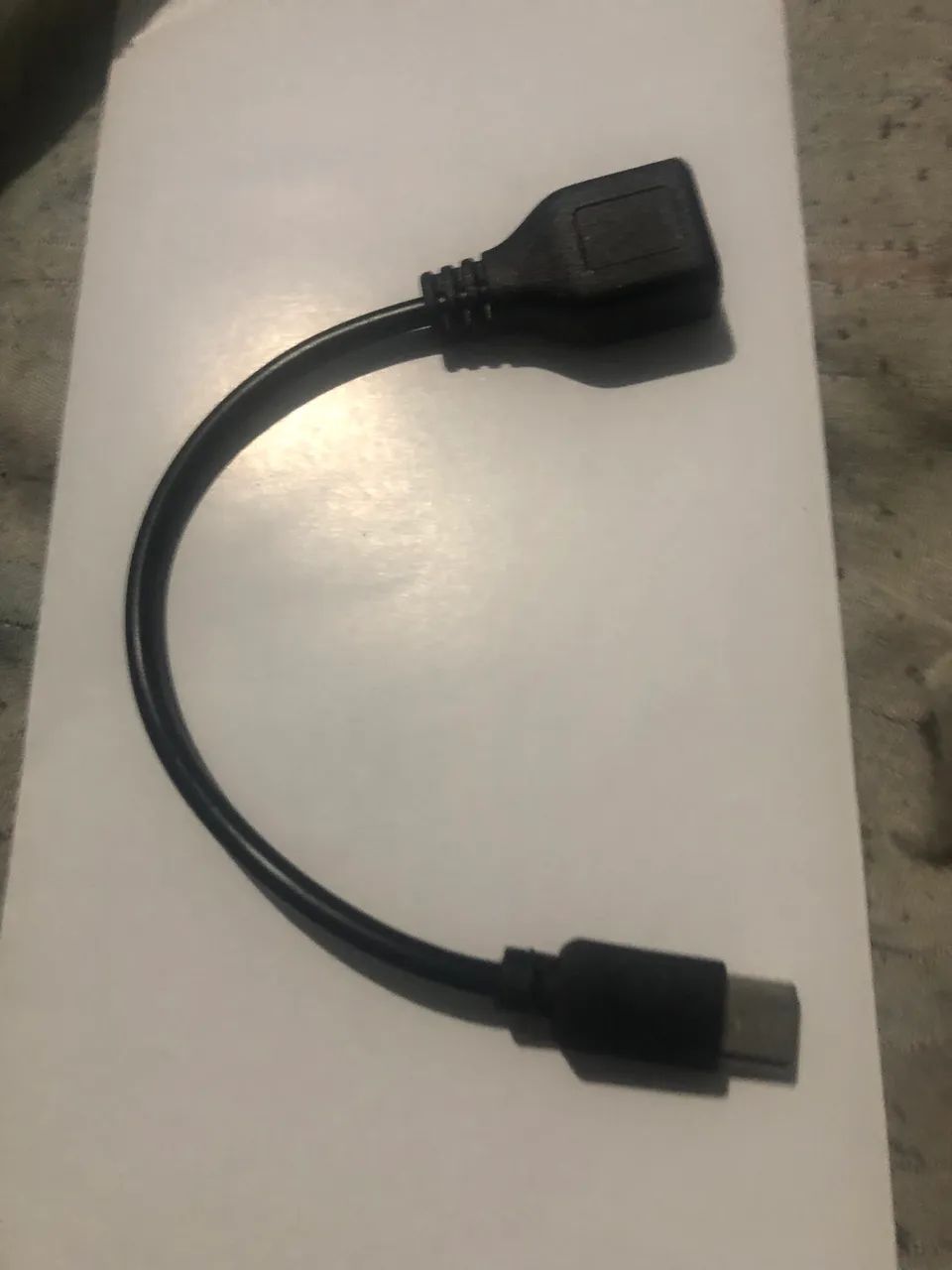 Pendrive 64 giga - Foto 3