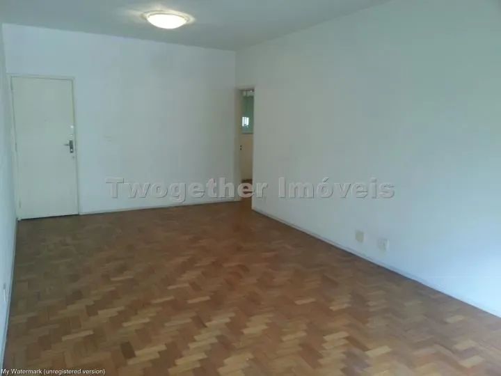 Apartamento de 135 m², com 3 quartos em Copacabana - Foto 3