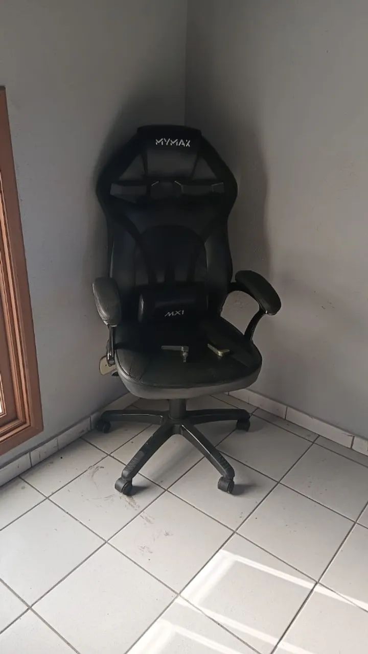 cadeira video game