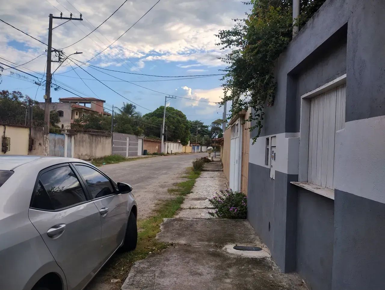 Excelente local na praia, em Ponta da Fruta - Foto 4