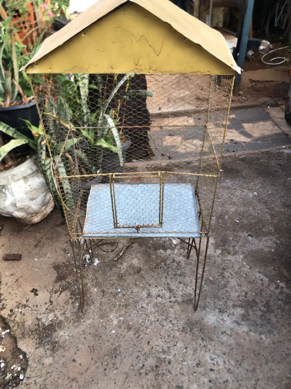 Gaiola