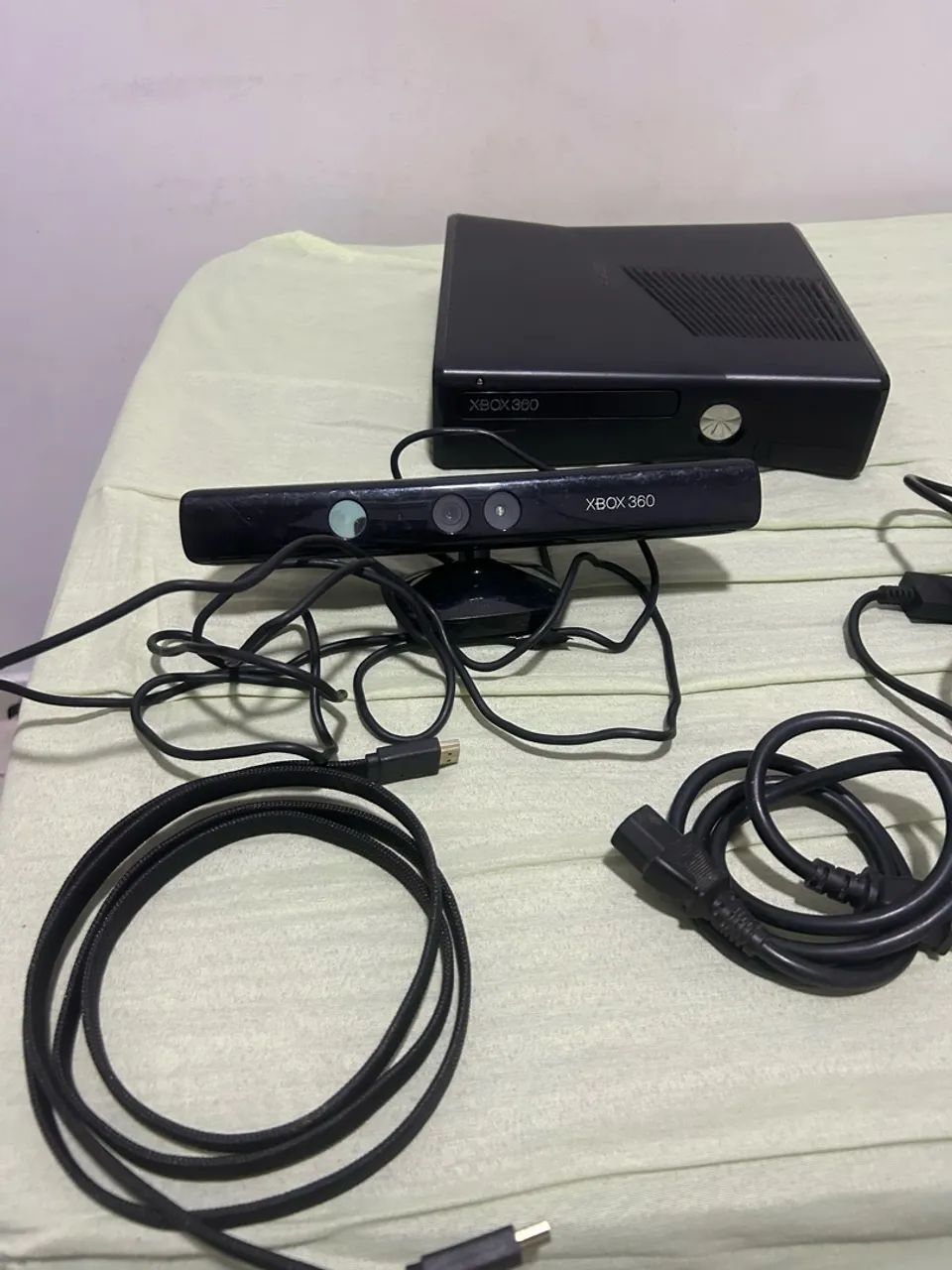 XBOX 360