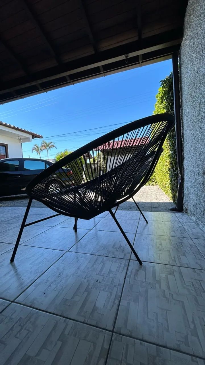 Cadeira  - Foto 3