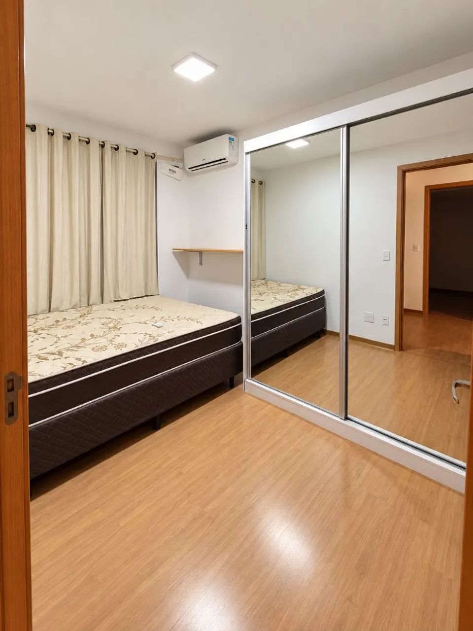 Excelente apto, ventilado e bem localizado - Foto 4