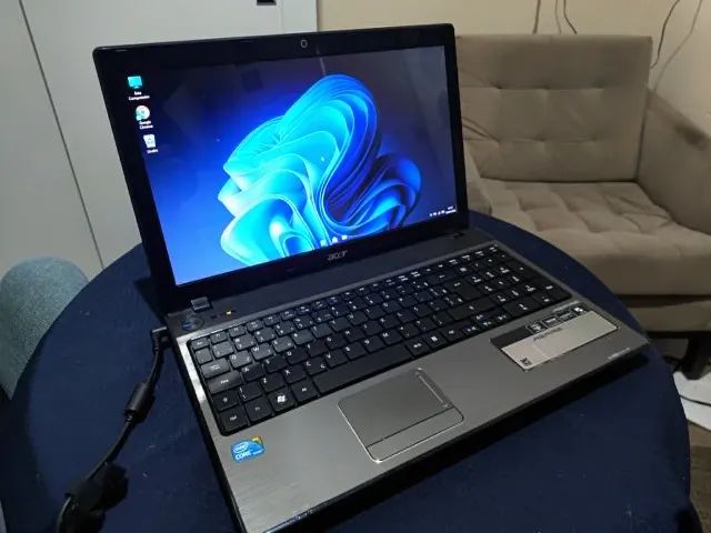 Notebook Acer intel core i3 - Foto 3