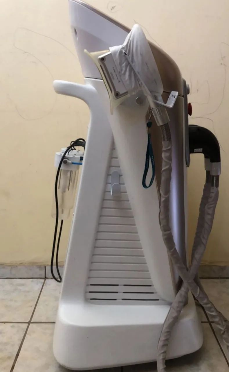 OPORTUNIDADE IMPERDÍVEL - CRIOLIPÓLISE PROFISSIONAL - Foto 2