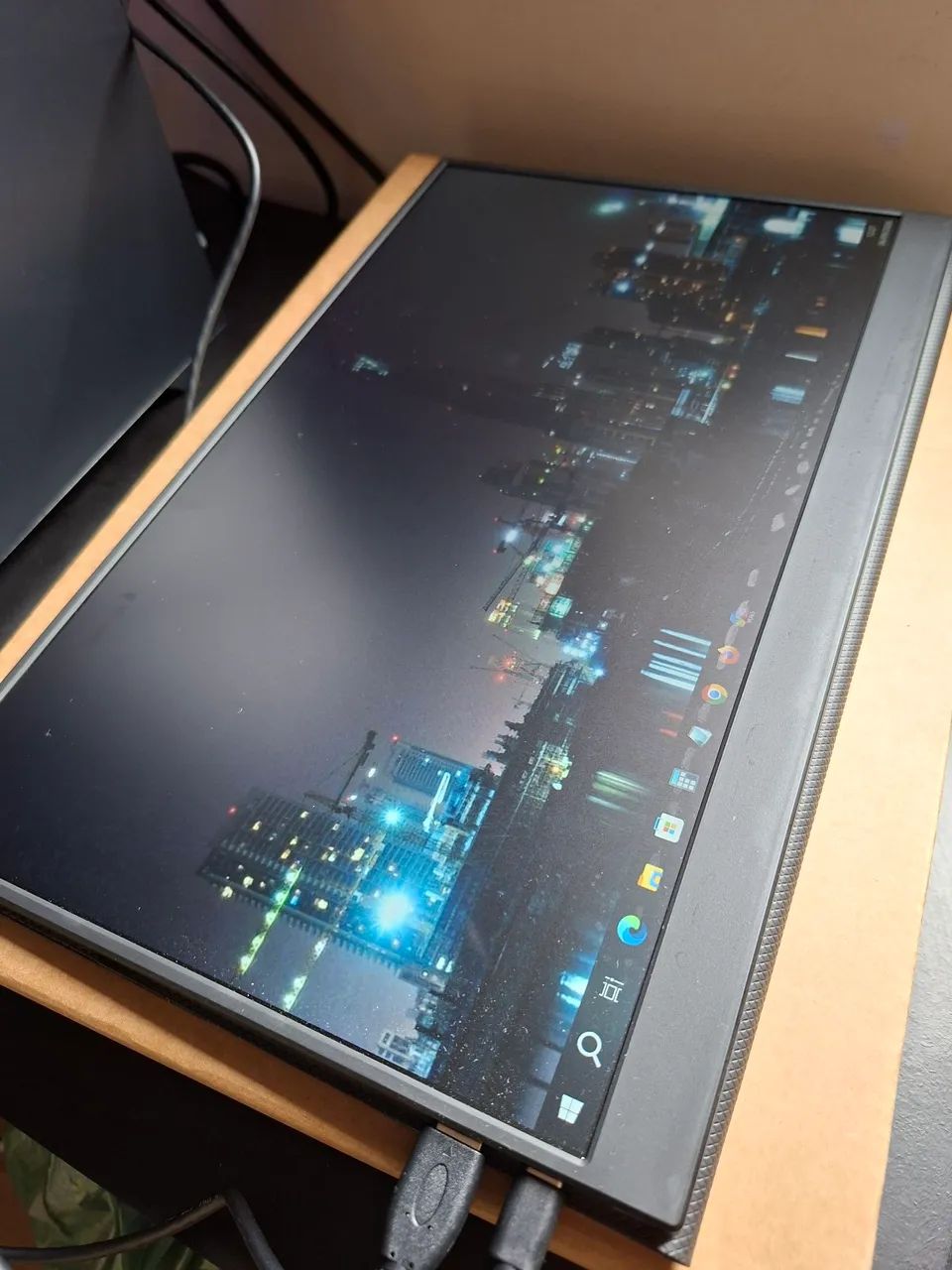 Monitor portatil  - Foto 2