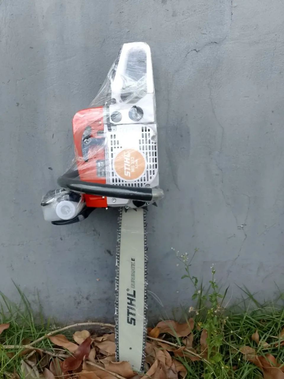Vendo Motoserra STIHL MS 382 - Foto 2