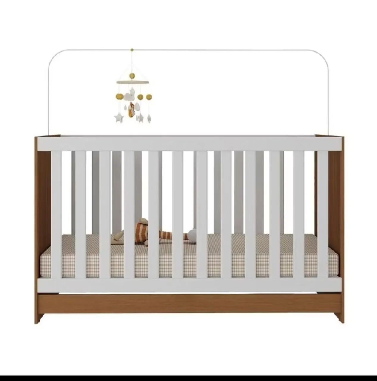 Berço infantil 