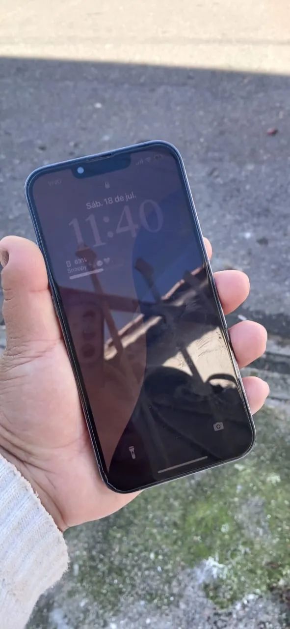 IPHONE 13PRO AZUL  - Foto 4