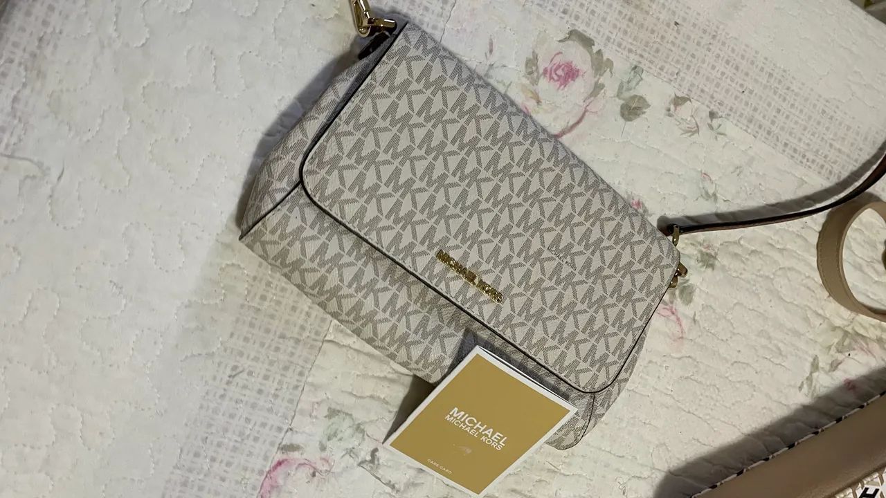 Bolsa Michael Kors. Nova  - Foto 4