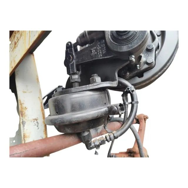 EIXO DIANTEIRO VW *0 - Foto 5