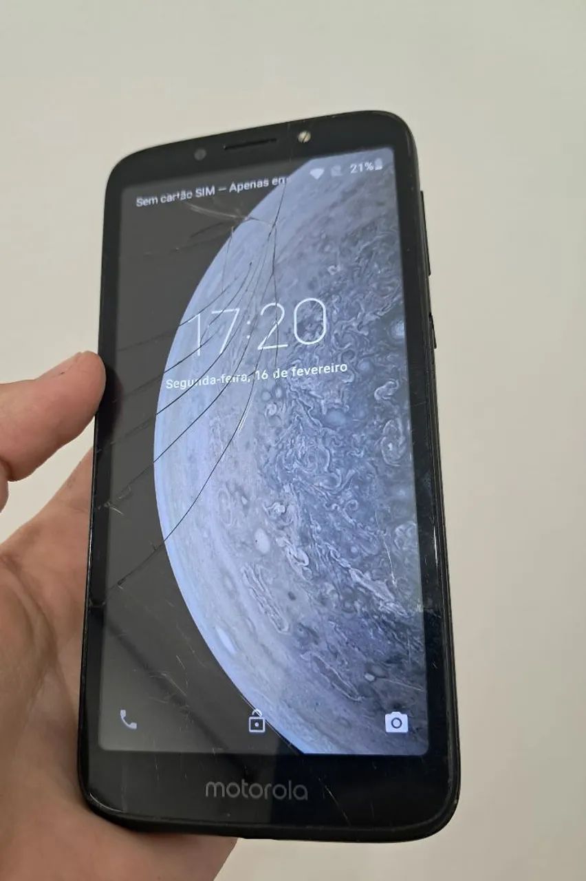 Moto E5 play - Foto 2