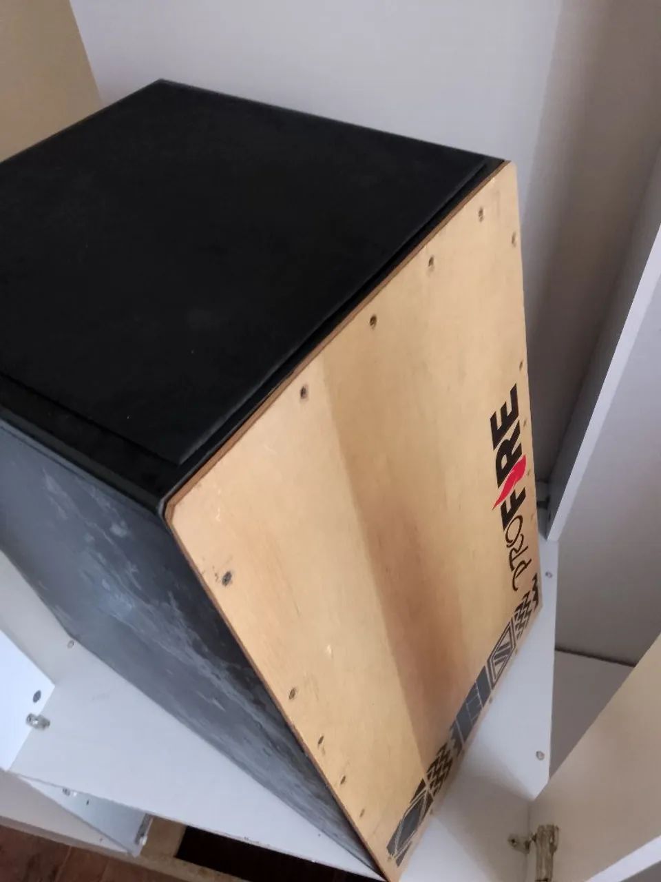 Cajon (carron) - Foto 3