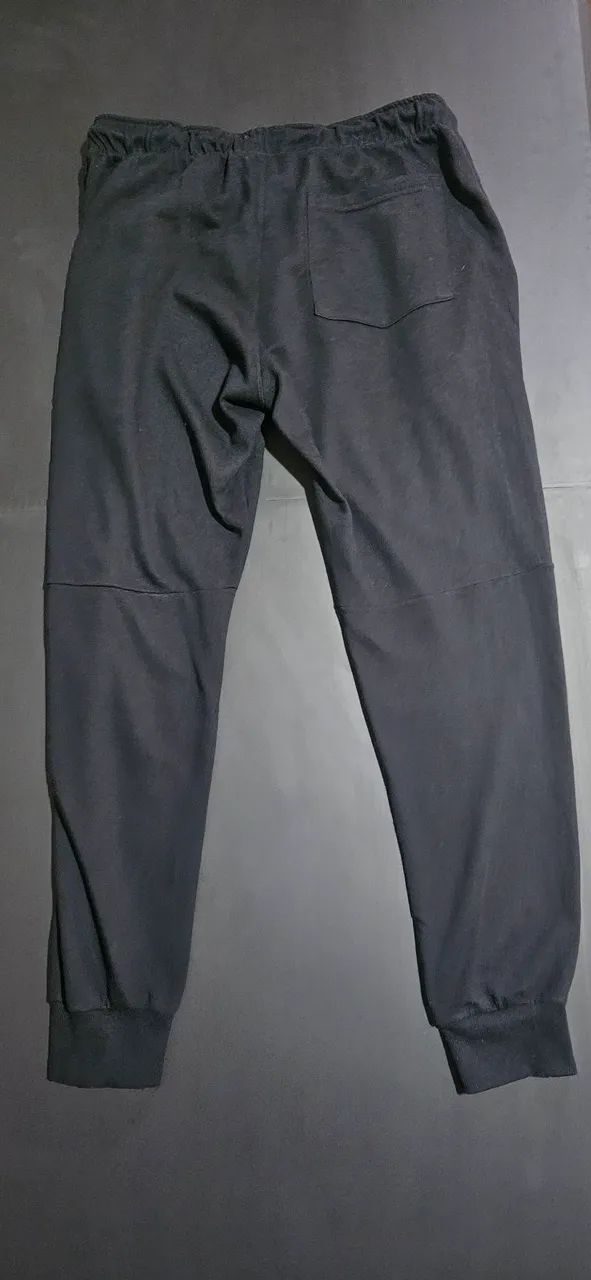Cal ça moletom oakley preto M - Foto 2