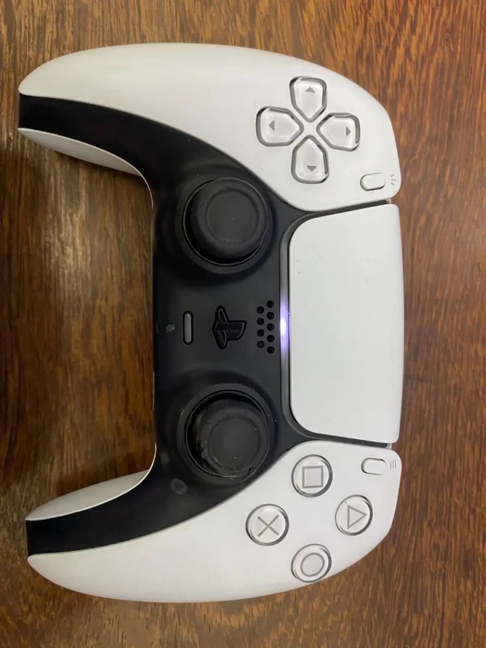 Kit 2 controles de ps5 originais  - Foto 3