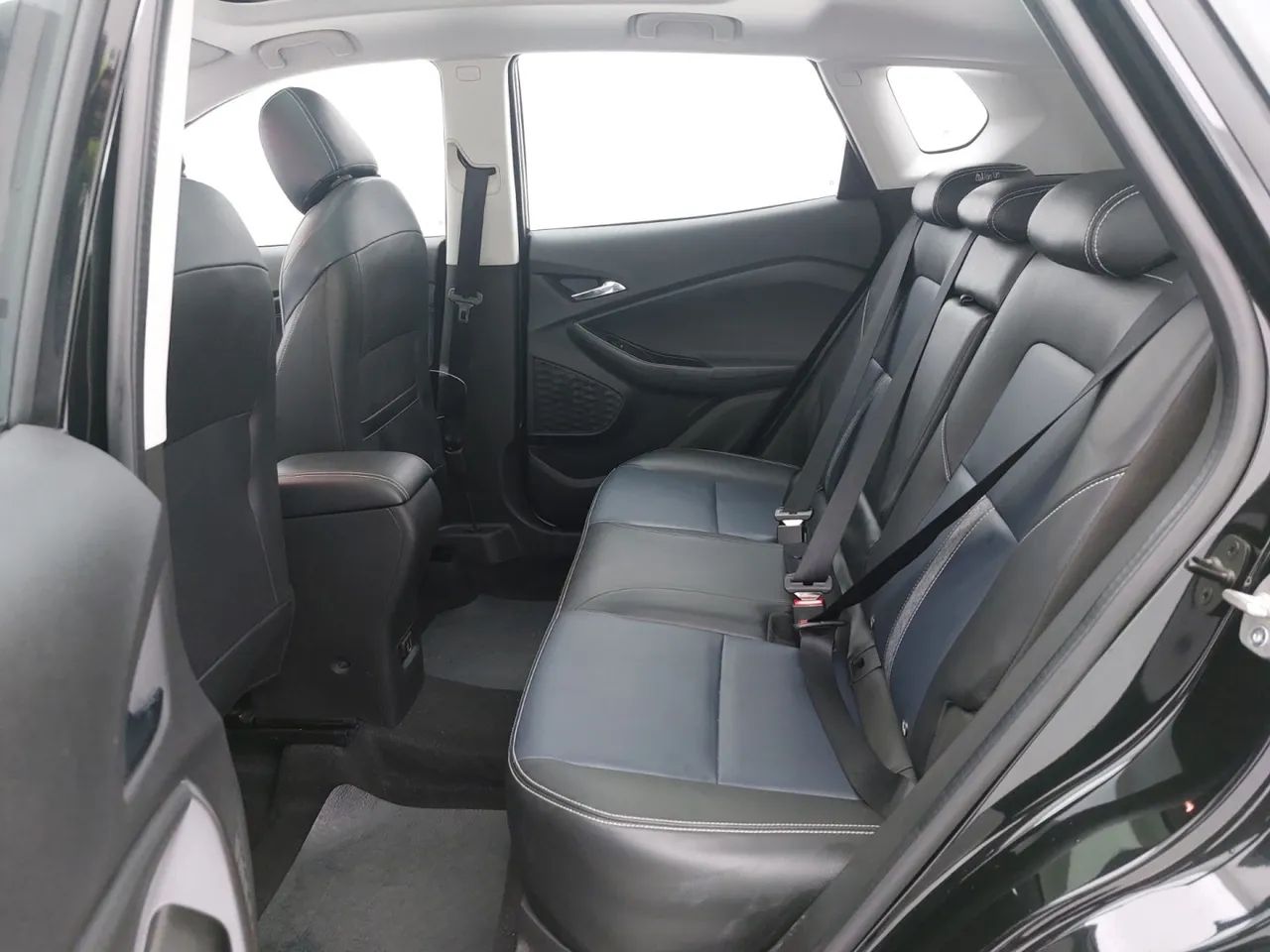 Chevrolet Tracker Premier 1.2 Turbo 12V Flex Aut., foto 17 de 18