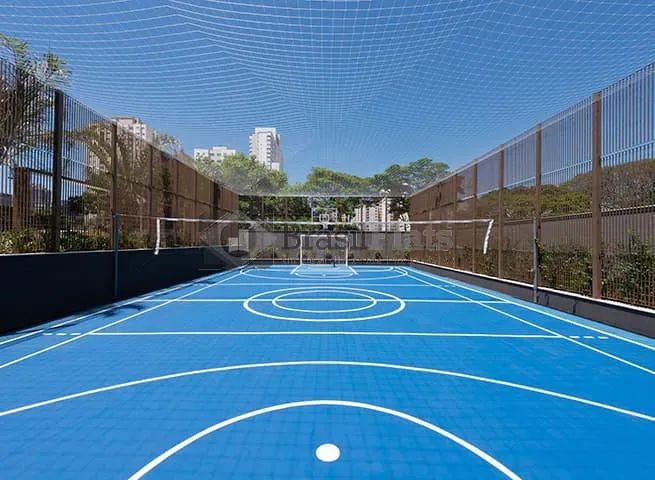 Apartamento com 1 suíte à venda, 110 m² por R$ 2.480.000 - Campo Belo - São Paulo/SP - Foto 7