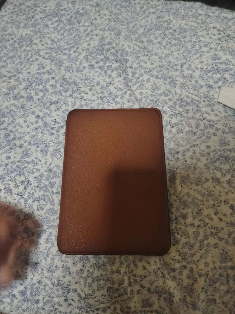 Kindle 16 GB - última geração- cor verde