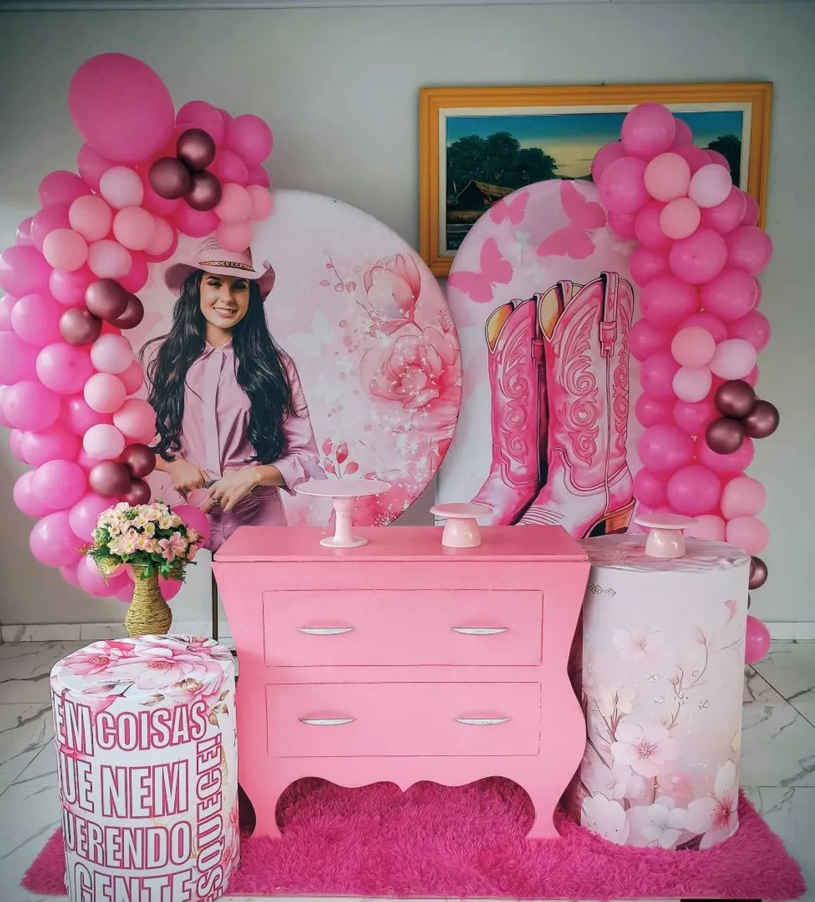 Decoração infantil  - Foto 3