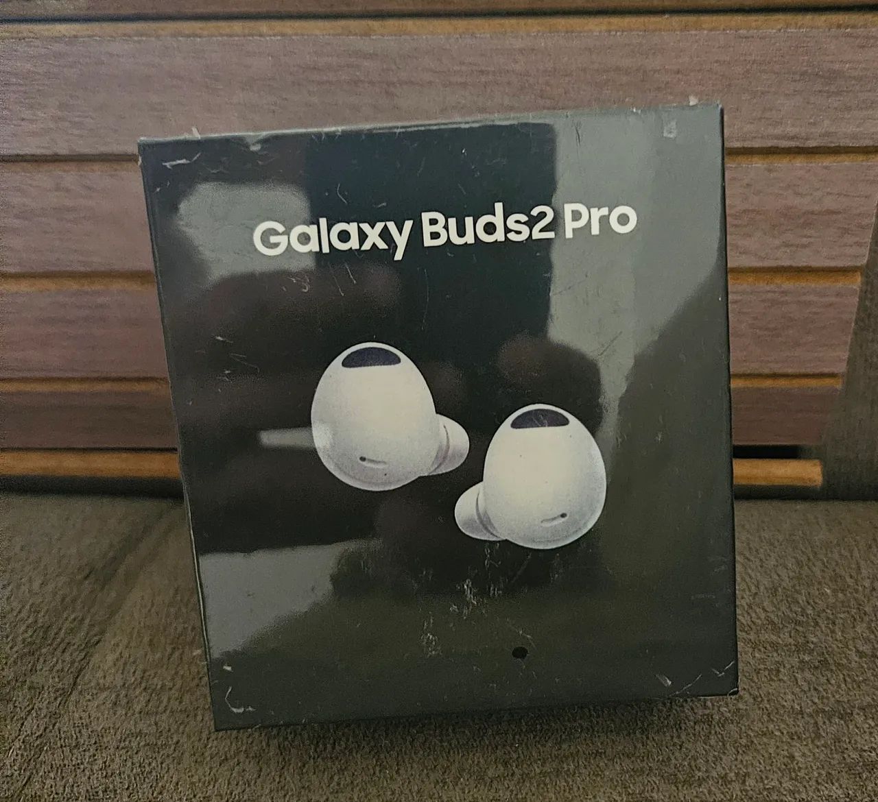 Galaxy Buds 2 Pro 