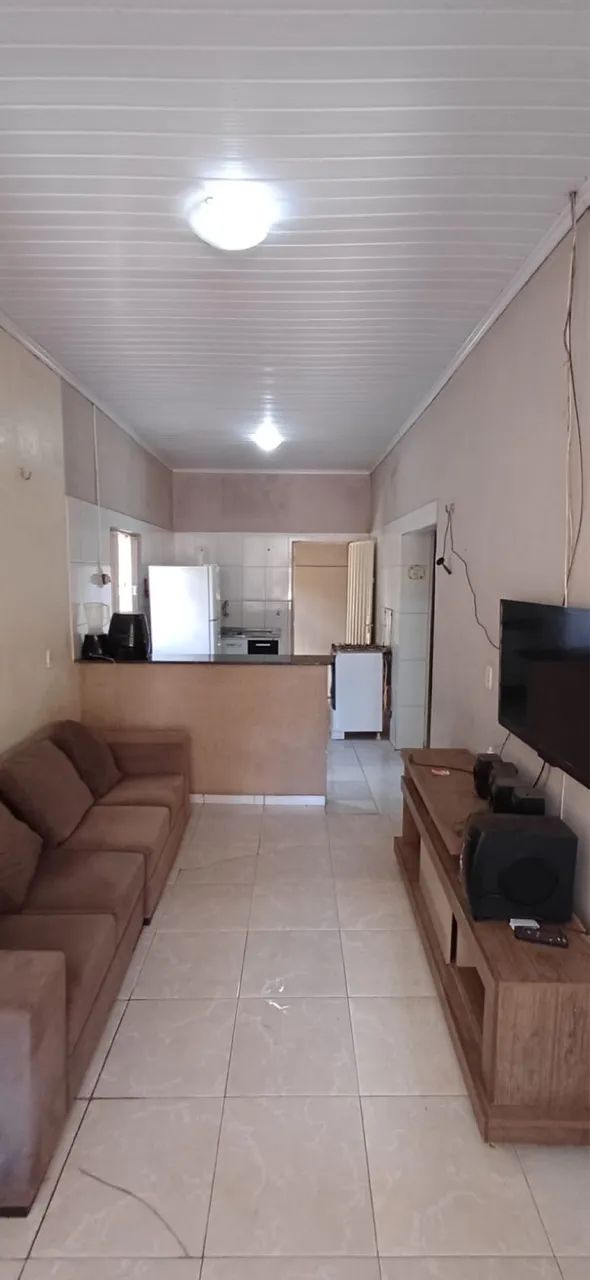 Casa de Aluguel - Foto 5