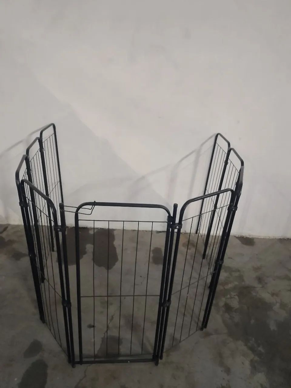 Vende-se cercado Pet