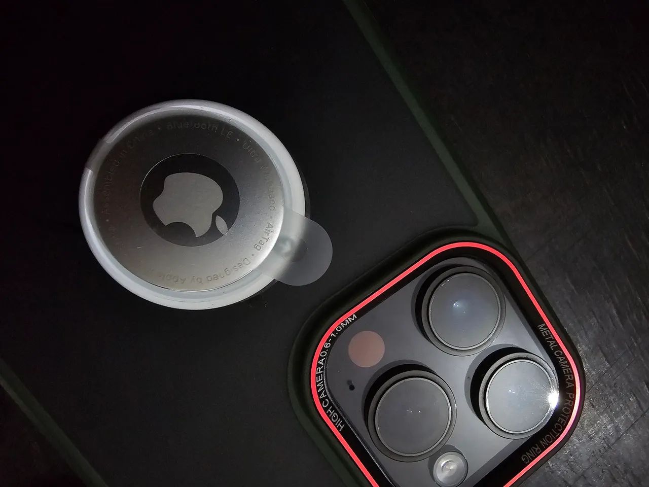 AirTag Apple Novo - Foto 2
