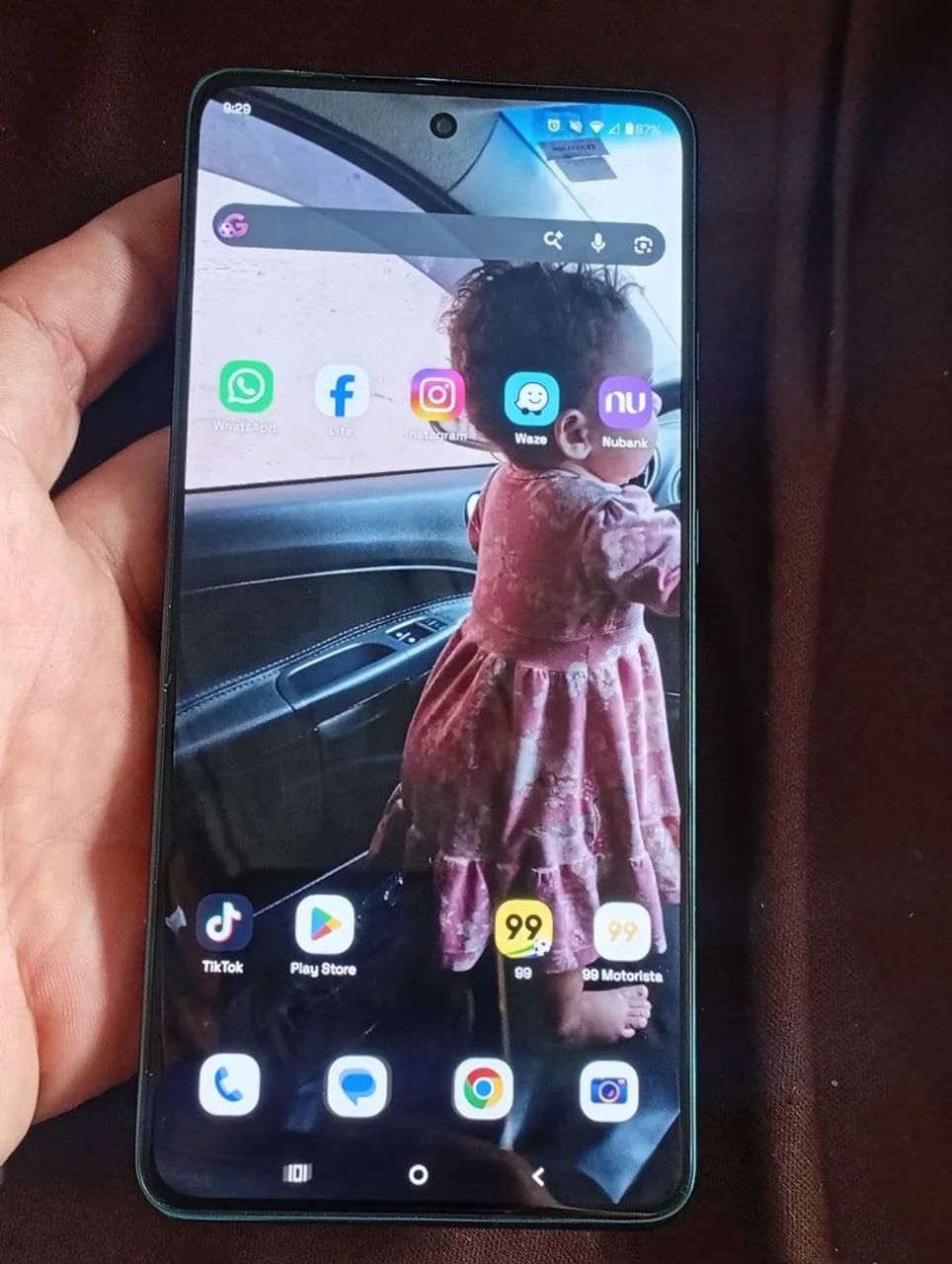 Moto G86 512GB - Foto 5