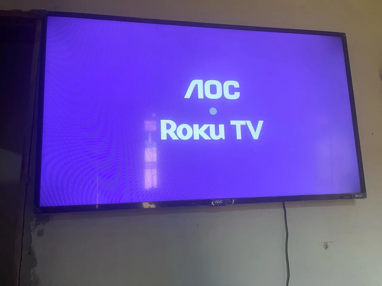 Tv 42 polegada  - Foto 5