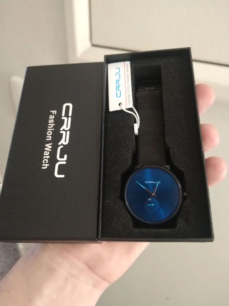Relógios Importados Aliexpress  - Foto 4