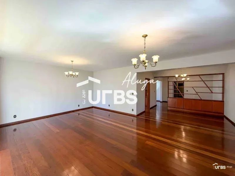 Apartamentocom 4 Quartos no Setor Oeste - Foto 3